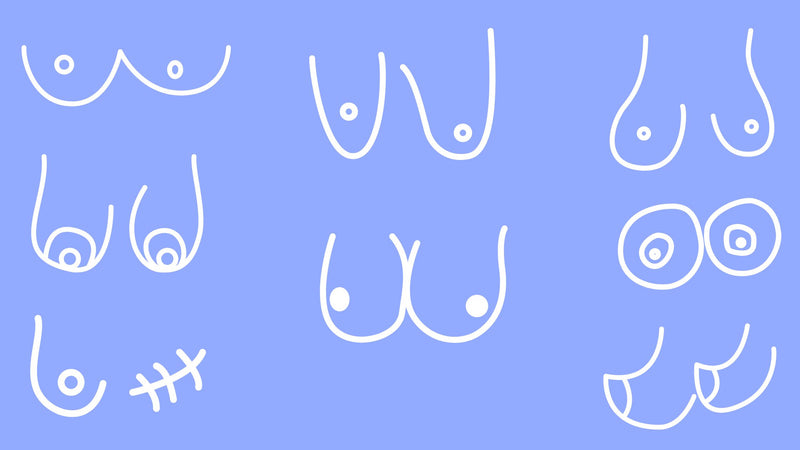 How to Stimulate Your Nipples: The Nipplegasm Guide
