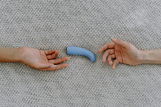 Touch Yourself: 5 Reasons you Should Masturbate More