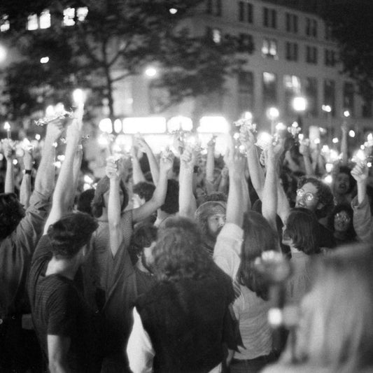 Faces Behind the Movement: History-Making Trailblazers from the Stonewall Riots